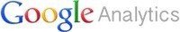 Google Analytics Logo