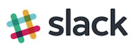 Slack Logo